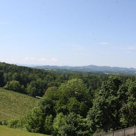 Hotel Garni Am Seggauberg Leibnitz Exteriér fotografie