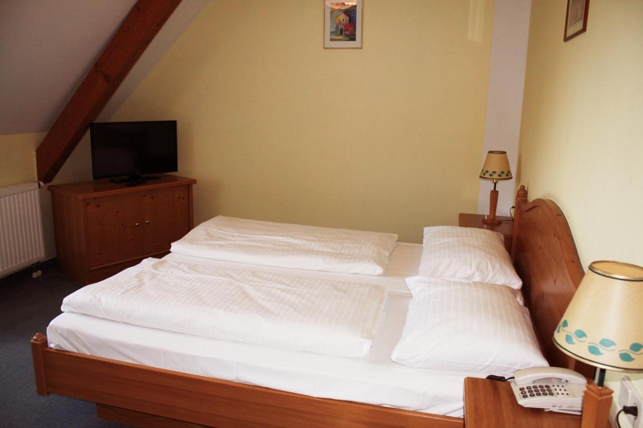 Hotel Garni Am Seggauberg Leibnitz Exteriér fotografie