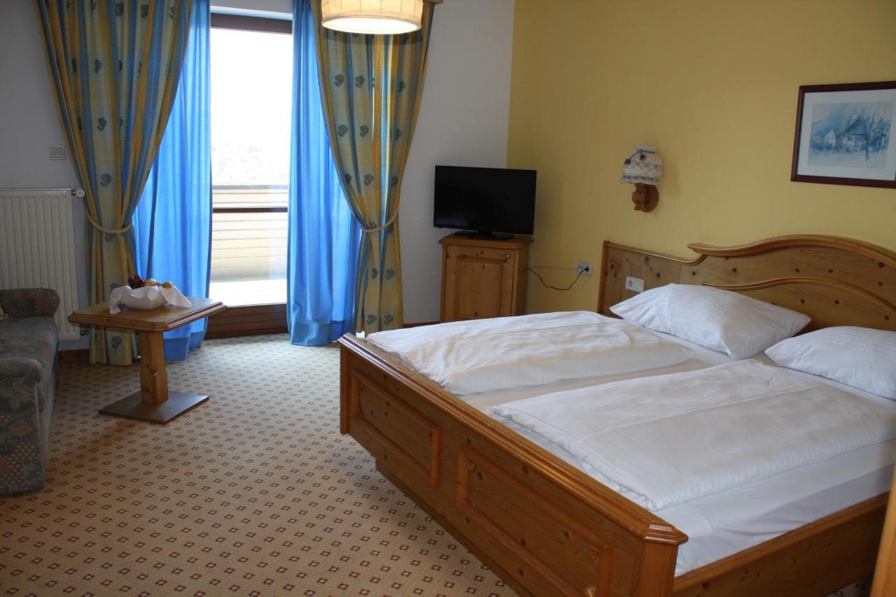Hotel Garni Am Seggauberg Leibnitz Exteriér fotografie