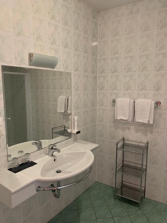 Hotel Garni Am Seggauberg Leibnitz Exteriér fotografie