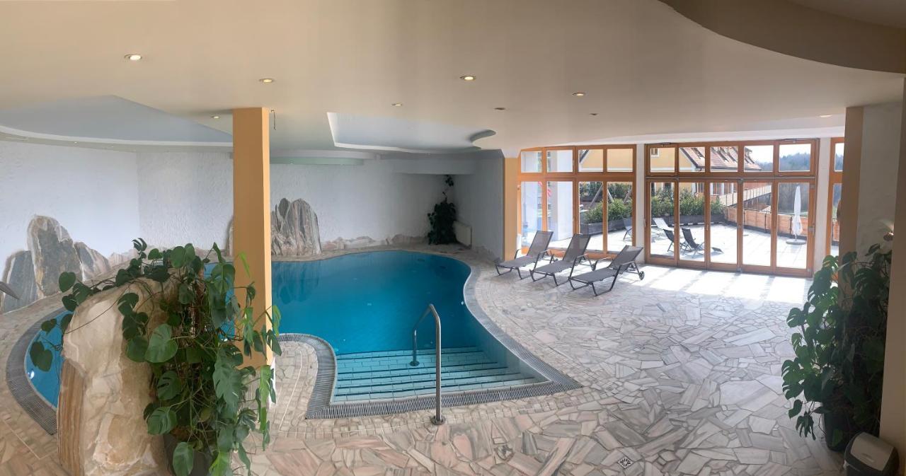 Hotel Garni Am Seggauberg Leibnitz Exteriér fotografie