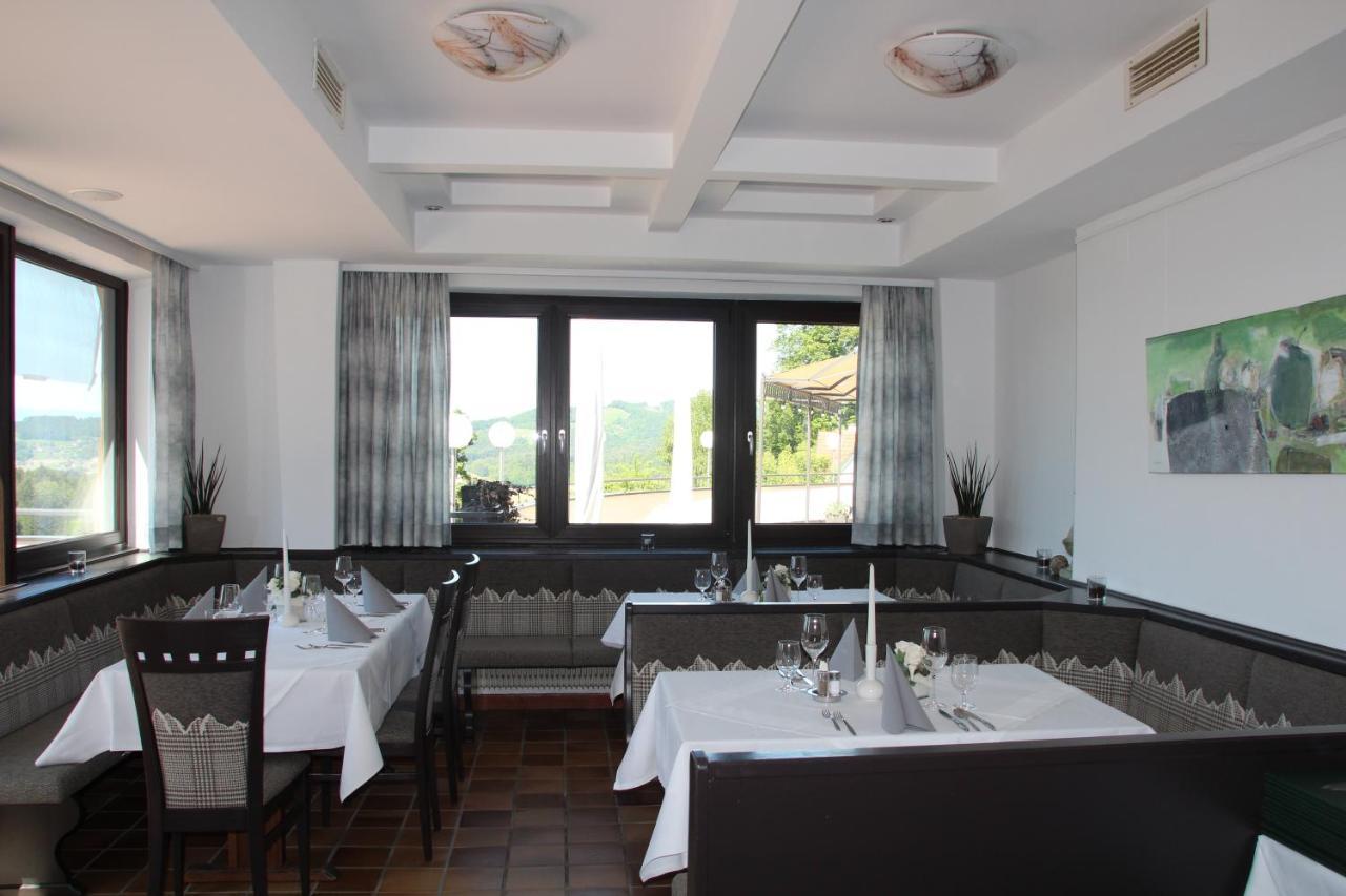 Hotel Garni Am Seggauberg Leibnitz Exteriér fotografie