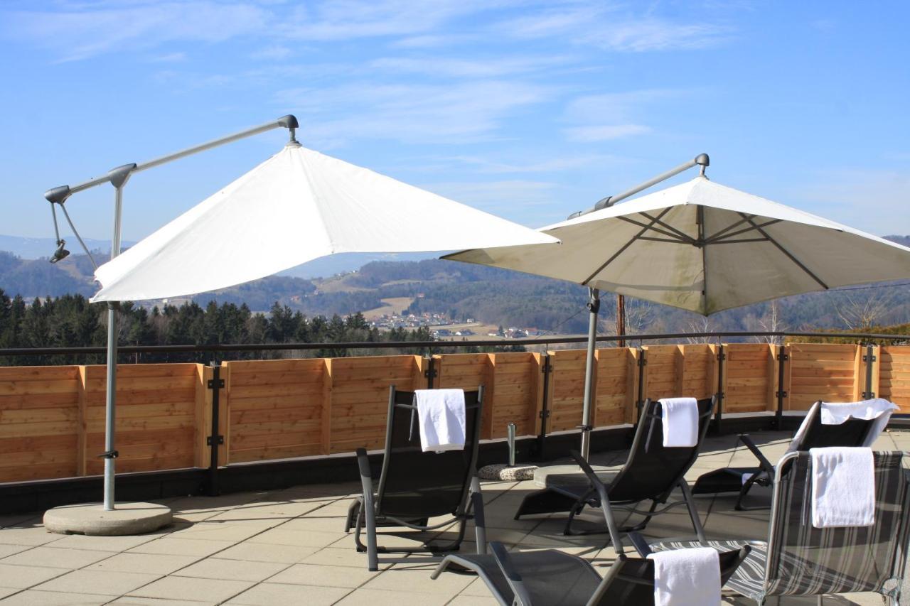 Hotel Garni Am Seggauberg Leibnitz Exteriér fotografie