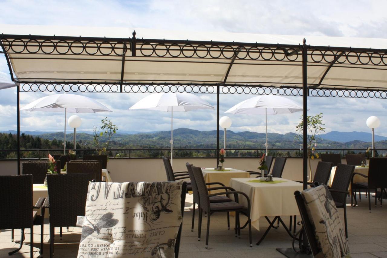 Hotel Garni Am Seggauberg Leibnitz Exteriér fotografie