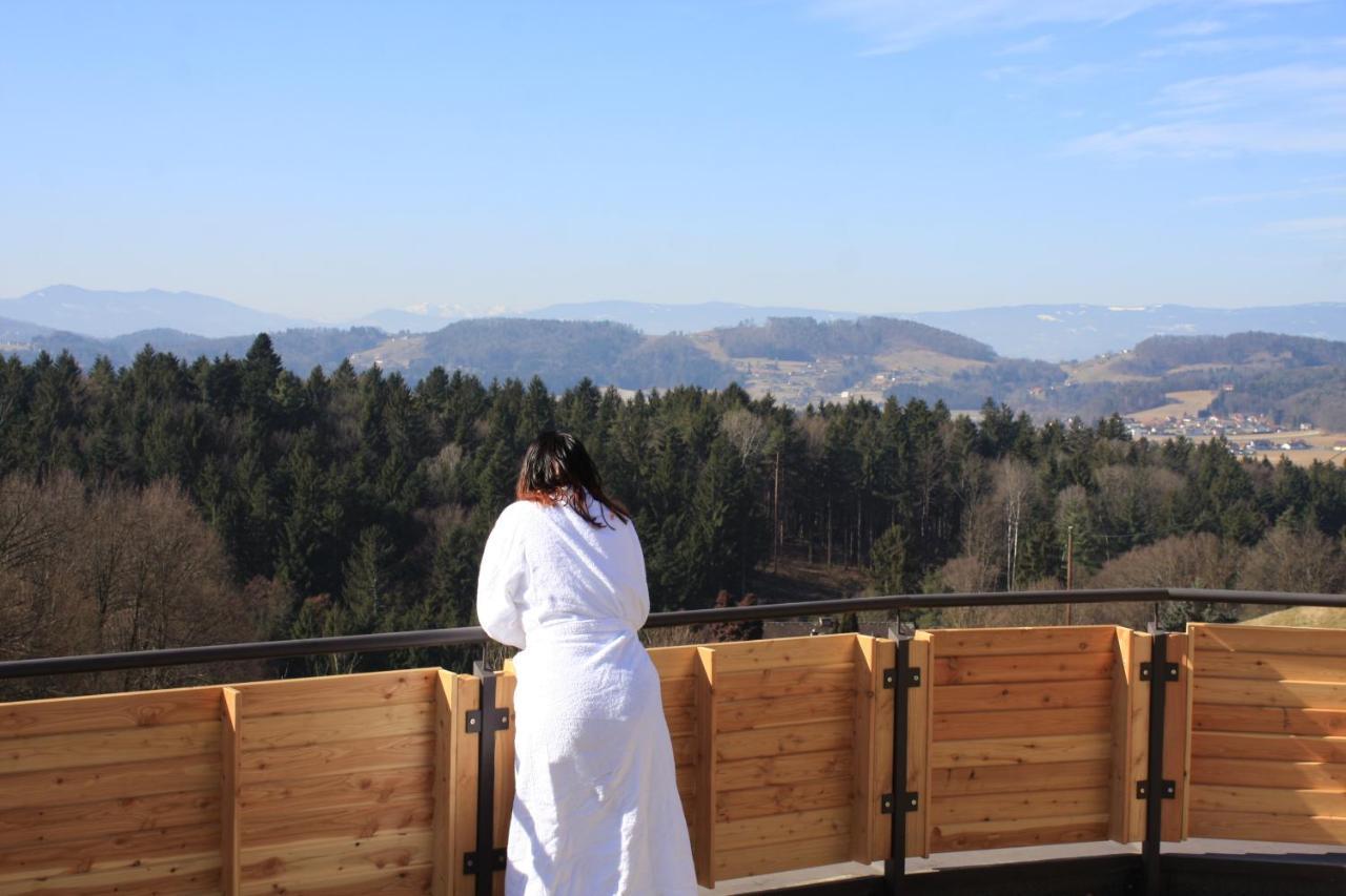 Hotel Garni Am Seggauberg Leibnitz Exteriér fotografie