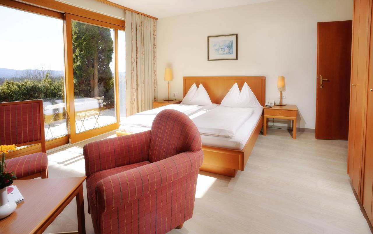 Hotel Garni Am Seggauberg Leibnitz Exteriér fotografie