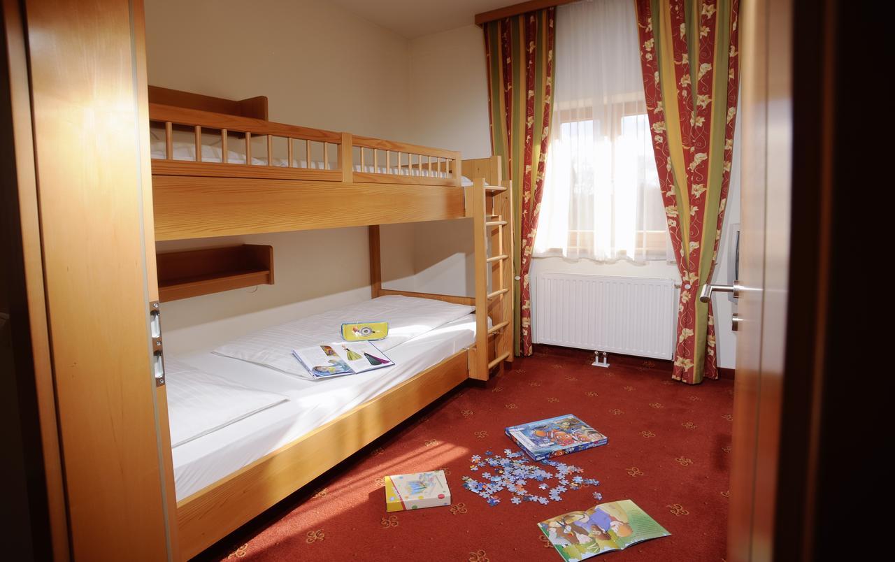 Hotel Garni Am Seggauberg Leibnitz Exteriér fotografie