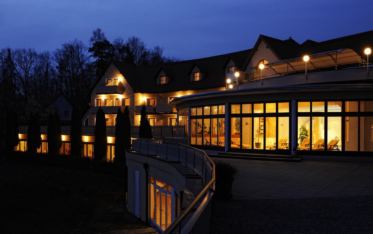 Hotel Garni Am Seggauberg Leibnitz Exteriér fotografie