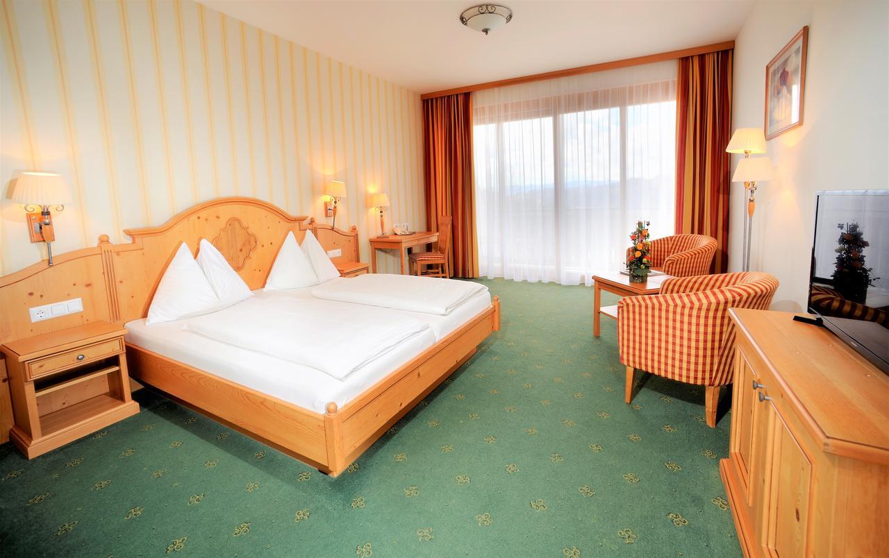 Hotel Garni Am Seggauberg Leibnitz Exteriér fotografie