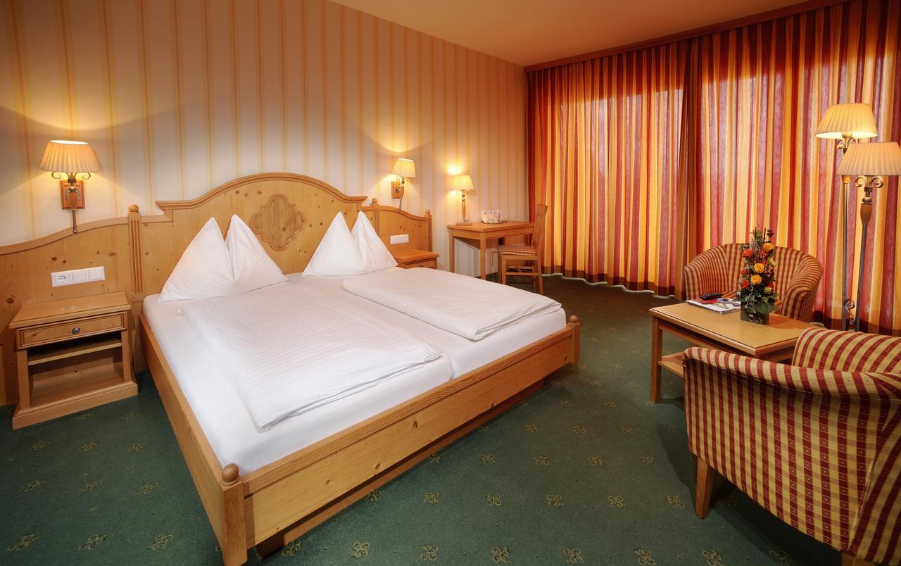 Hotel Garni Am Seggauberg Leibnitz Exteriér fotografie